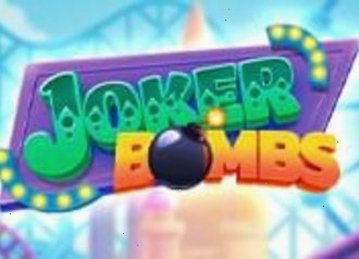 Яркий слот Joker Bombs